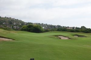 Pelican Hill (South) 3rd Approach